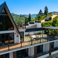 Meona Villa Bungalov