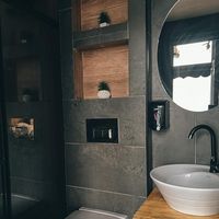 Pavri Suit Bungalov