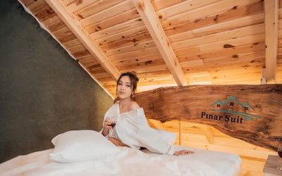 Pinar Suit Bungalow · 4