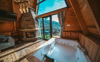 Poyraz Bungalov · 5