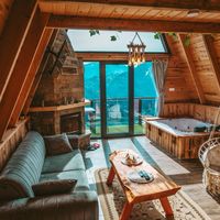 Poyraz Bungalov
