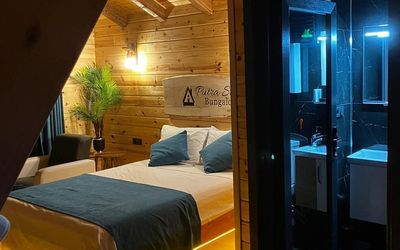 Putra Suit Bungalov · 5