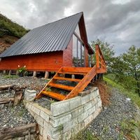 Saklitepe Bungalov