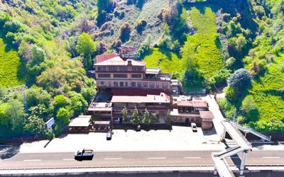 Ardeşen Şelale Otel · 2