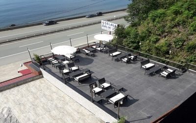 Ardeşen Şelale Otel · 5