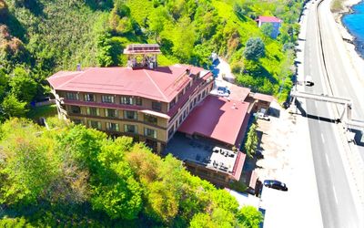 Ardeşen Şelale Otel · 3