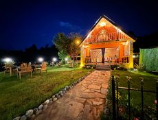 Mountain House