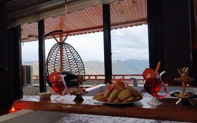 Seyr-i Alem Suit Villa · 2
