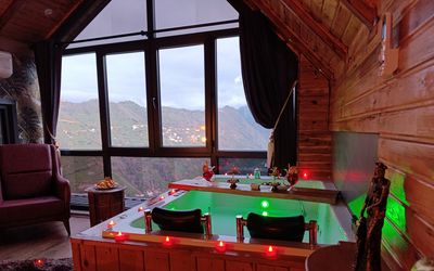 Seyr-i Alem Suit Villa · 4