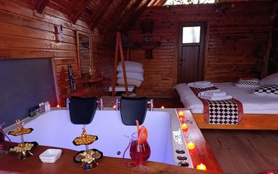 Seyr-i Alem Suit Villa · 5