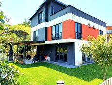 Villanın Tamamı