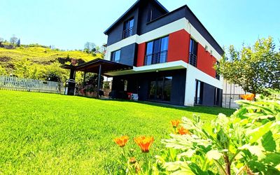 Villaz Villa Konaklama · 3