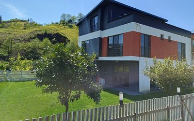 Villaz Villa Konaklama · 5