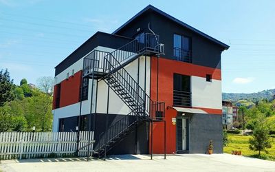 Villaz Villa Konaklama · 4