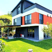 Villaz Villa Konaklama