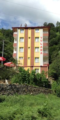 Vulada Butik Otel