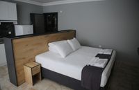 1+1 KAMER VOOR 5 PERSONEN