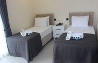 Standart Twin Room/İki Kişilik Oda