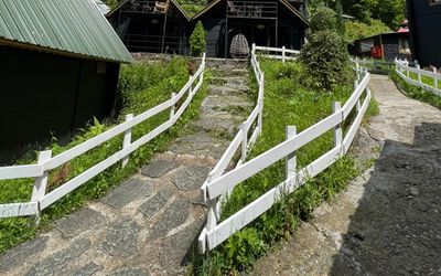 Ayder Elizan Hotel · 2