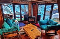 TUTASTE İki Yatak Odalı Villa