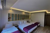 Deluxe Room With Ayder View