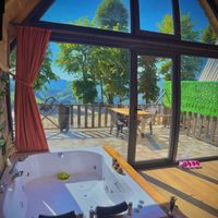 Doğal Life Suit Bungalow