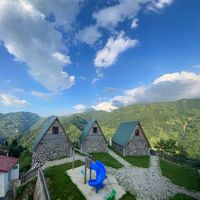 Elabay Dağ Evleri