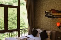 Luxuszimmer