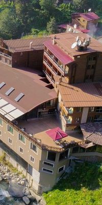 Hasimoglu Otel & Spa