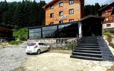 Hayde Otel · 2