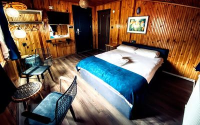 Hayde Otel · 5
