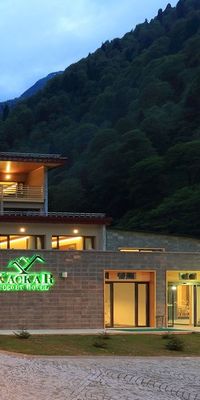 Kaçkar Resort Hotel