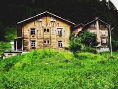 Berghaus