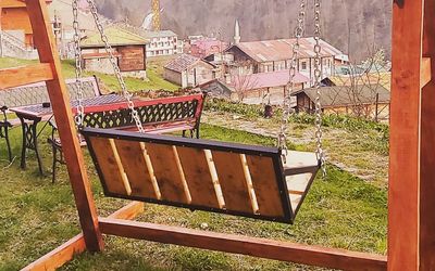 Livik Dağ Evi · 3