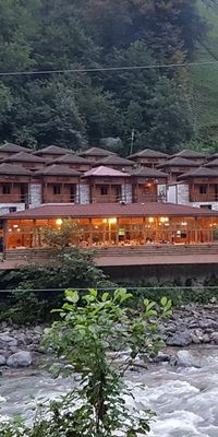 Naliya Otel & Restaurant