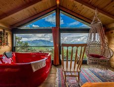 Jakuzili Suite Bungalow-17