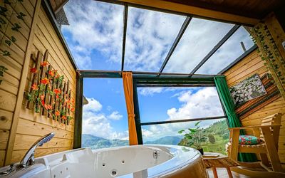 Organikkoy Bungalov · 3