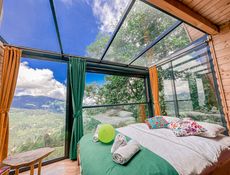 Masal Suite Bungalow-15