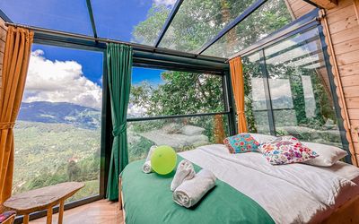 Organikkoy Bungalov · 5