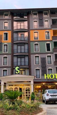 Pordanis Hotel