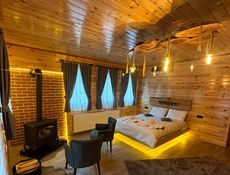 Grey VIP Suite