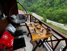 Turuncu King Suite