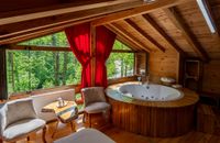 Chalet Mulona