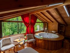 Chalet Mulona