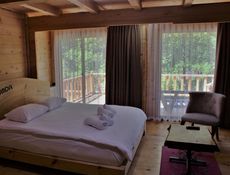 Yesilkoy Mountain House