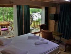 Chalet Sataple