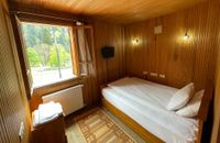 Standart Oda - Bahçe Manzaralı