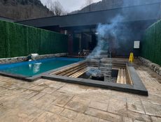 PREMIUM VİLLA HAVUZLU 3