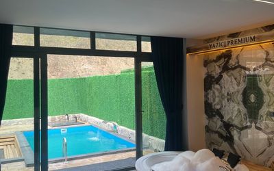 Yazici Premium · 2
