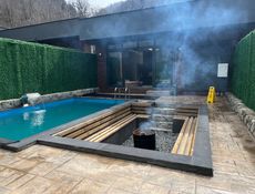 PREMIUM VILLA HAVUZLU 2